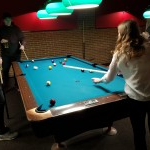 Club JuMaJo - Pool Billard